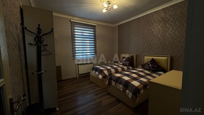 İcarəyə verilir 4 otaqlı həyət evi/bağ evi 100 m², Buzovna q., photo 11 from 14
