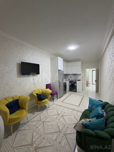 Сдаётся 2-комн. новостройка 80 м², пос. Ени Ясамал, photo 7 from 12