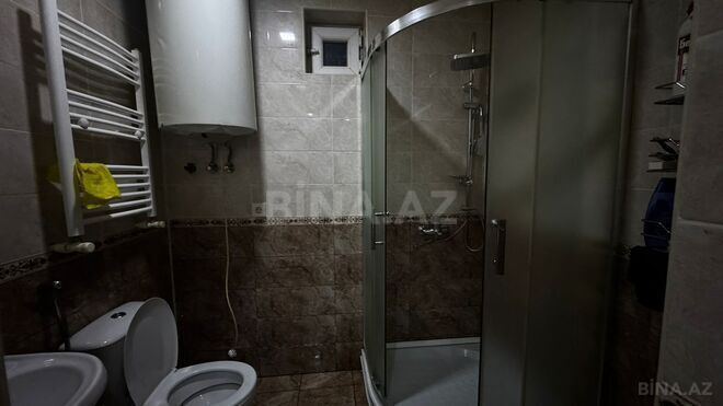İcarəyə verilir 4 otaqlı həyət evi/bağ evi 100 m², Buzovna q., photo 13 from 14