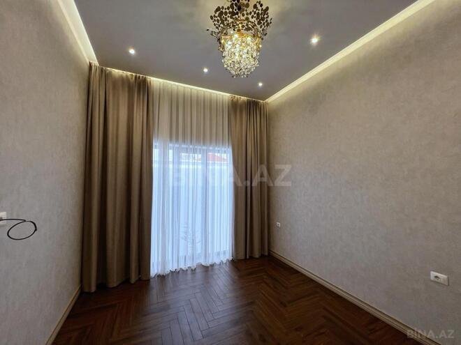 Satılır 4 otaqlı həyət evi/bağ evi 200 m², Mərdəkan q., photo 21 from 29