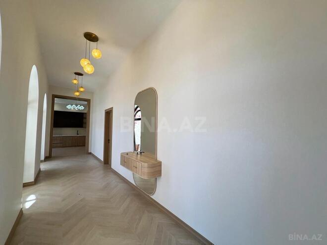 Satılır 4 otaqlı həyət evi/bağ evi 200 m², Mərdəkan q., photo 17 from 29