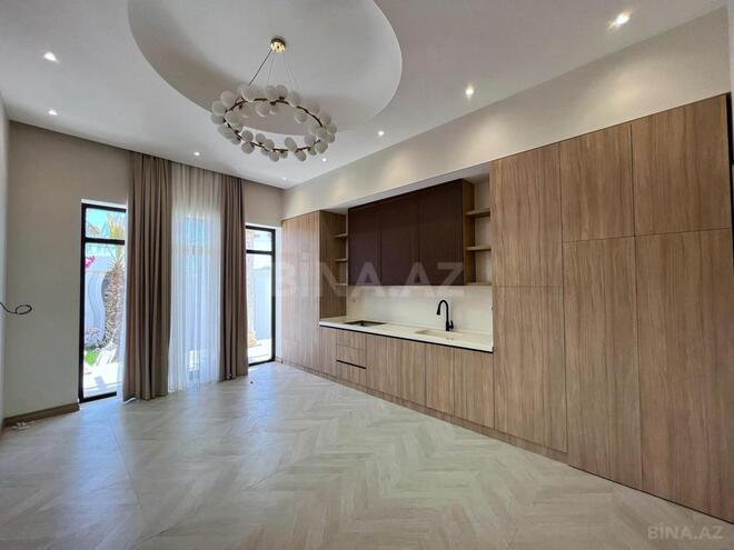 Satılır 4 otaqlı həyət evi/bağ evi 200 m², Mərdəkan q., photo 18 from 29