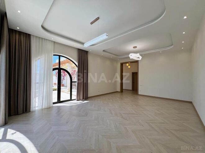 Satılır 4 otaqlı həyət evi/bağ evi 200 m², Mərdəkan q., photo 19 from 29