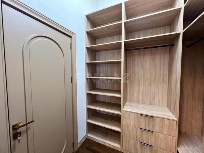 Satılır 4 otaqlı həyət evi/bağ evi 200 m², Mərdəkan q., photo 28 from 29