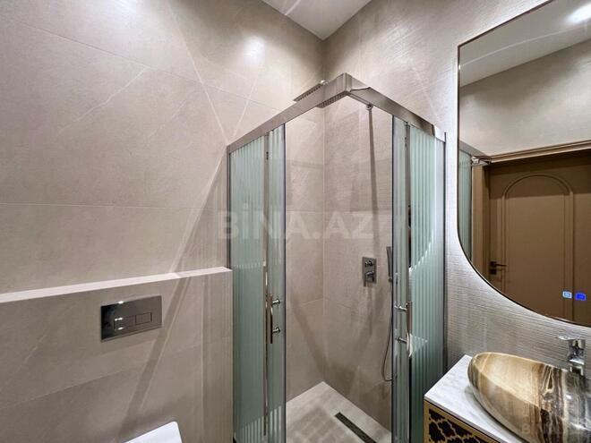 Satılır 4 otaqlı həyət evi/bağ evi 200 m², Mərdəkan q., photo 24 from 29
