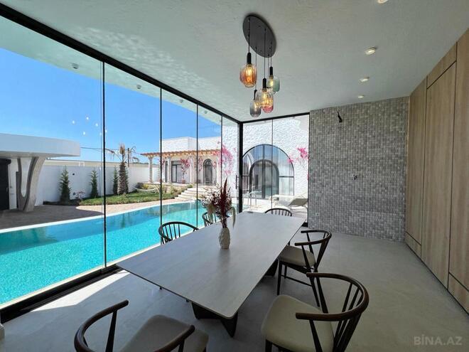 Satılır 4 otaqlı həyət evi/bağ evi 200 m², Mərdəkan q., photo 12 from 29