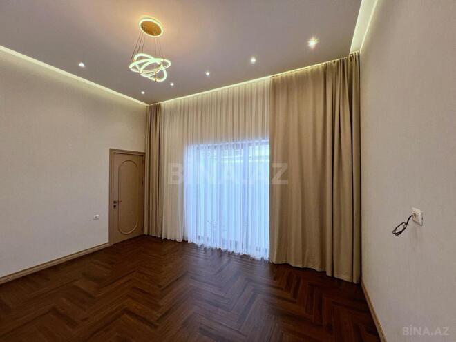 Satılır 4 otaqlı həyət evi/bağ evi 200 m², Mərdəkan q., photo 26 from 29