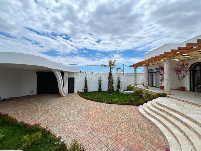 Satılır 4 otaqlı həyət evi/bağ evi 200 m², Mərdəkan q., photo 7 from 29