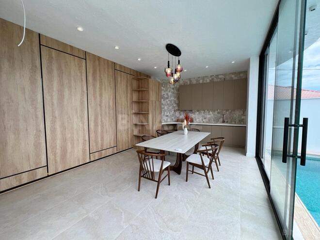 Satılır 4 otaqlı həyət evi/bağ evi 200 m², Mərdəkan q., photo 11 from 29