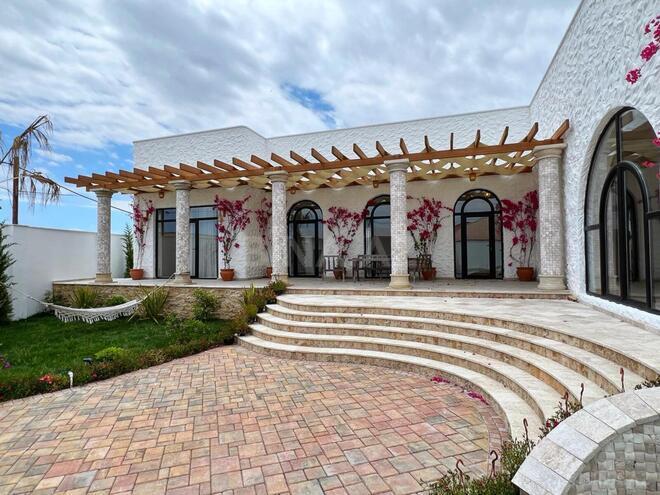 Satılır 4 otaqlı həyət evi/bağ evi 200 m², Mərdəkan q., photo 6 from 29