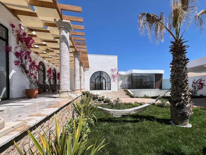 Satılır 4 otaqlı həyət evi/bağ evi 200 m², Mərdəkan q., photo 15 from 29