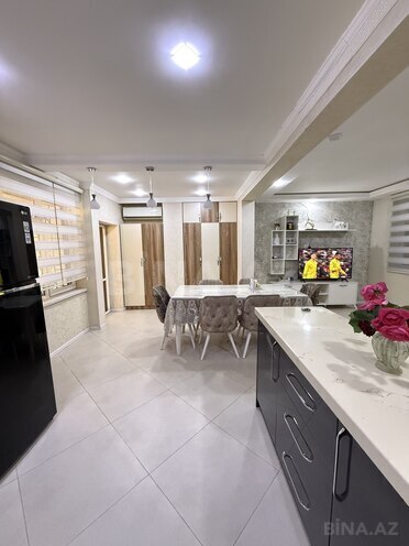 Продаётся 4-комн. вторичка 130 м², м. Ази Асланов, photo 11 from 29