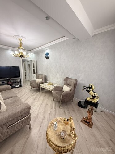 Продаётся 4-комн. вторичка 130 м², м. Ази Асланов, photo 5 from 29