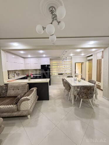 Продаётся 4-комн. вторичка 130 м², м. Ази Асланов, photo 10 from 29