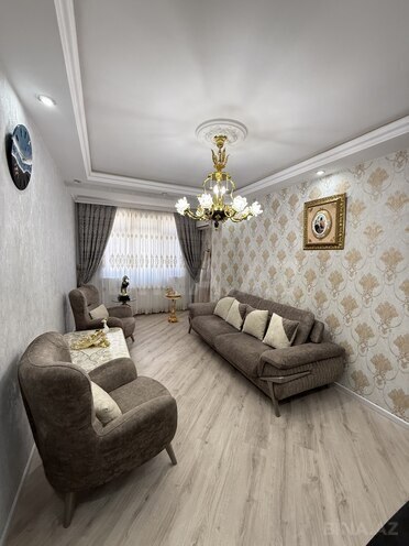 Продаётся 4-комн. вторичка 130 м², м. Ази Асланов, photo 1 from 29