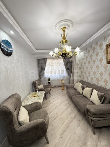 Продаётся 4-комн. вторичка 130 м², м. Ази Асланов, photo 3 from 29