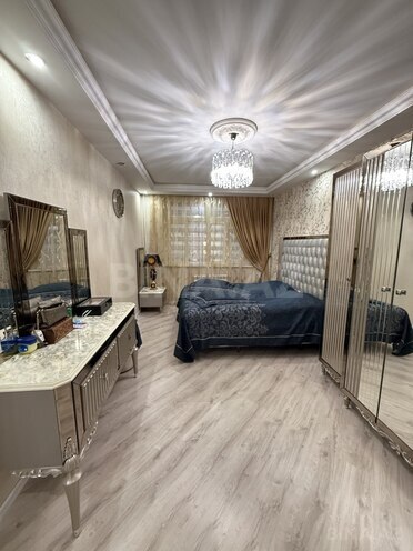Продаётся 4-комн. вторичка 130 м², м. Ази Асланов, photo 8 from 29