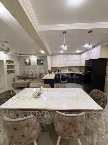 Продаётся 4-комн. вторичка 130 м², м. Ази Асланов, photo 13 from 29