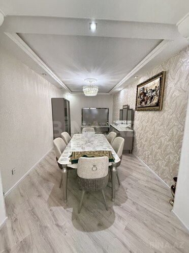 Продаётся 4-комн. вторичка 130 м², м. Ази Асланов, photo 7 from 29