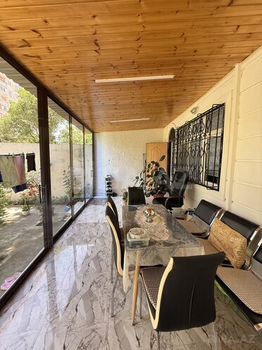 Продаётся 4-комн. вторичка 130 м², м. Ази Асланов, photo 23 from 29