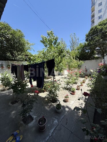 Продаётся 4-комн. вторичка 130 м², м. Ази Асланов, photo 26 from 29