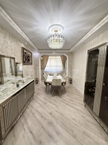 Продаётся 4-комн. вторичка 130 м², м. Ази Асланов, photo 6 from 29