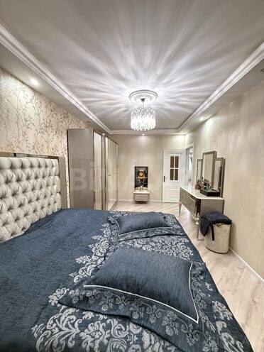 Продаётся 4-комн. вторичка 130 м², м. Ази Асланов, photo 9 from 29