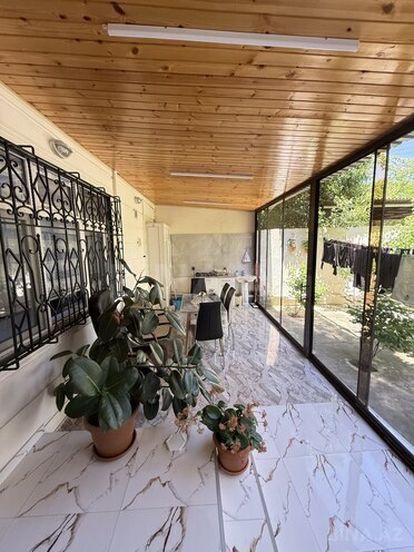 Продаётся 4-комн. вторичка 130 м², м. Ази Асланов, photo 24 from 29