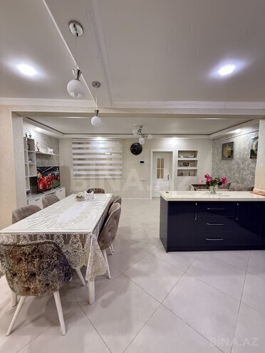Продаётся 4-комн. вторичка 130 м², м. Ази Асланов, photo 12 from 29