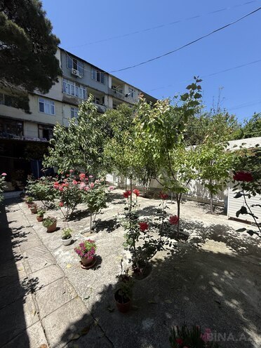 Продаётся 4-комн. вторичка 130 м², м. Ази Асланов, photo 27 from 29