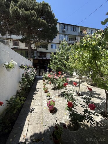Продаётся 4-комн. вторичка 130 м², м. Ази Асланов, photo 25 from 29