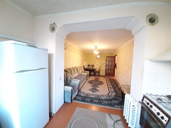 Сдаётся 2-комн. вторичка 50 м², м. 28 мая, photo 3 from 12