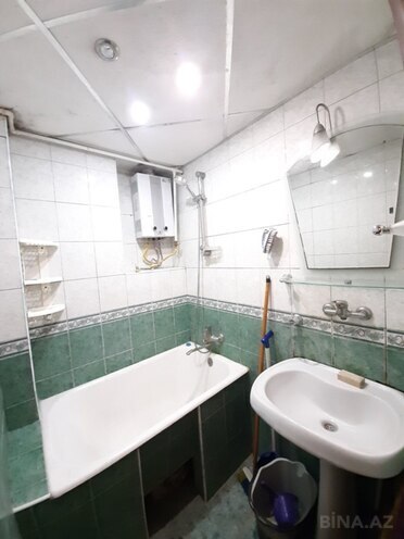 Сдаётся 2-комн. вторичка 50 м², м. 28 мая, photo 10 from 12