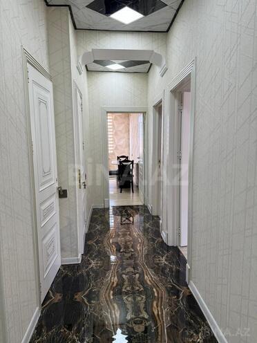 Сдаётся 2-комн. новостройка 90 м², м. Мемар Аджеми, photo 13 from 14