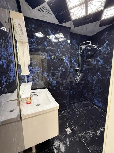 Сдаётся 2-комн. новостройка 90 м², м. Мемар Аджеми, photo 9 from 14