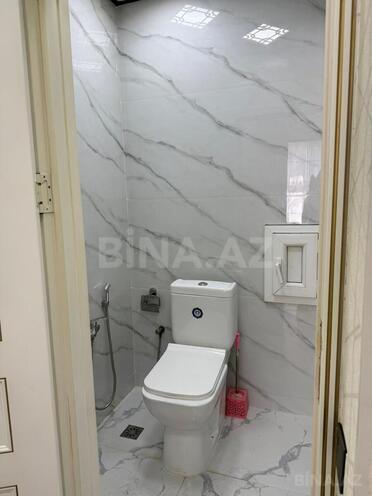 Сдаётся 2-комн. новостройка 90 м², м. Мемар Аджеми, photo 11 from 14