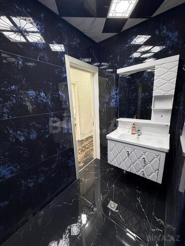 Сдаётся 2-комн. новостройка 90 м², м. Мемар Аджеми, photo 8 from 14