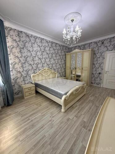 Сдаётся 2-комн. новостройка 90 м², м. Мемар Аджеми, photo 4 from 14