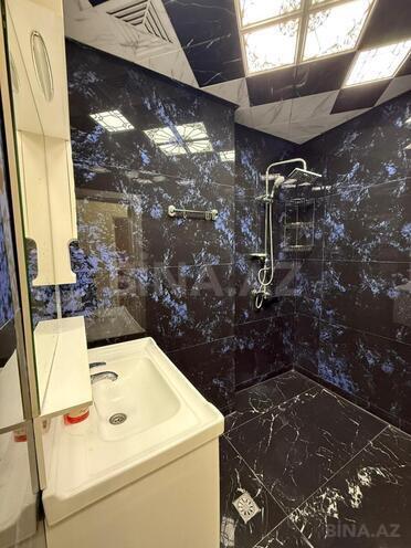 Сдаётся 2-комн. новостройка 90 м², м. Мемар Аджеми, photo 10 from 14