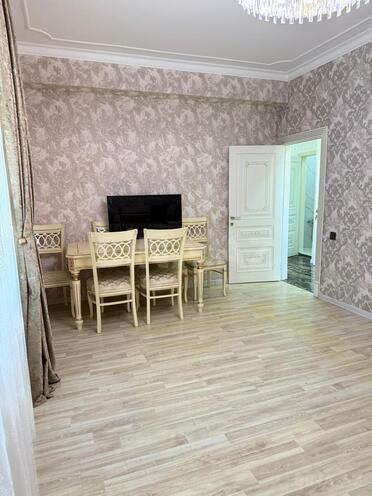 Сдаётся 2-комн. новостройка 90 м², м. Мемар Аджеми, photo 7 from 14