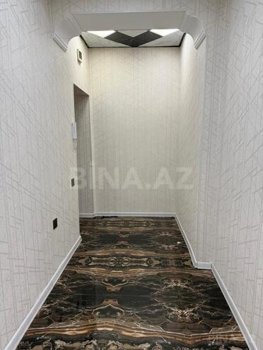Сдаётся 2-комн. новостройка 90 м², м. Мемар Аджеми, photo 12 from 14