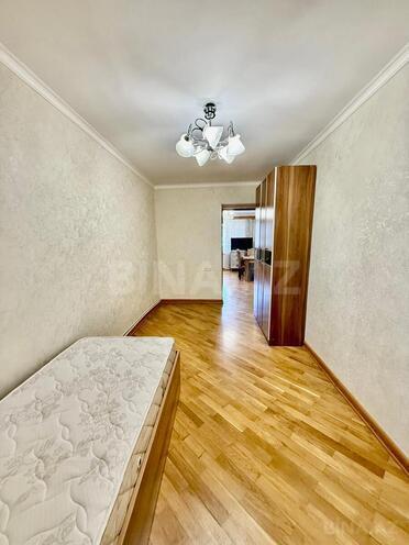 İcarəyə verilir 3 otaqlı köhnə tikili 90 m², Qara Qarayev m., photo 8 from 14
