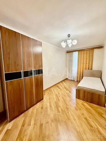 İcarəyə verilir 3 otaqlı köhnə tikili 90 m², Qara Qarayev m., photo 7 from 14