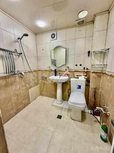 İcarəyə verilir 3 otaqlı köhnə tikili 90 m², Qara Qarayev m., photo 13 from 14