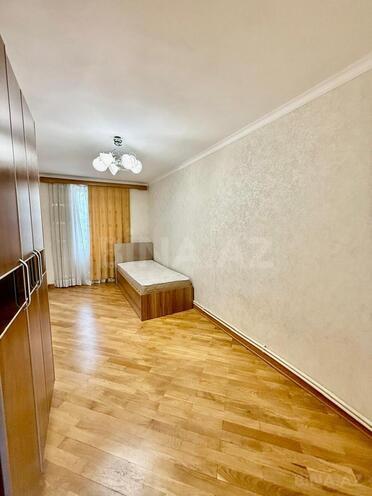 İcarəyə verilir 3 otaqlı köhnə tikili 90 m², Qara Qarayev m., photo 6 from 14