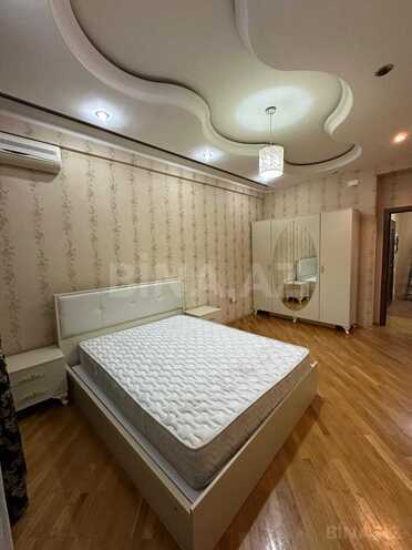 İcarəyə verilir 3 otaqlı köhnə tikili 90 m², 8 Noyabr m., photo 3 from 16
