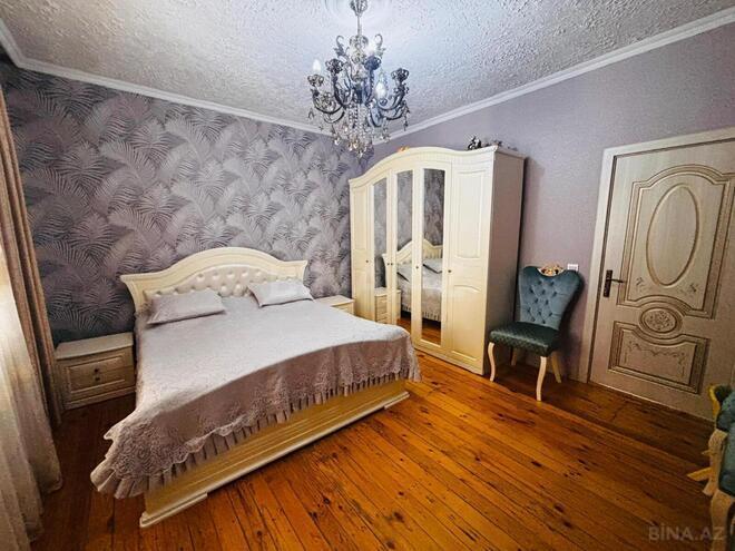 Satılır 8 otaqlı həyət evi/bağ evi 250 m², Badamdar q., photo 5 from 13