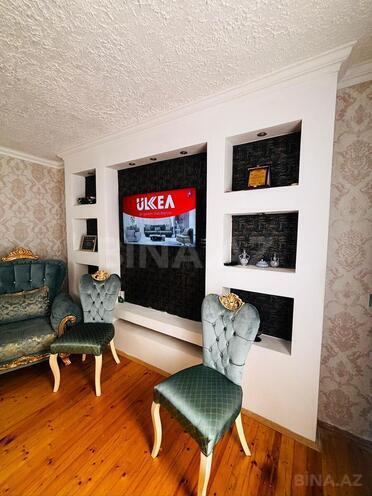 Satılır 8 otaqlı həyət evi/bağ evi 250 m², Badamdar q., photo 7 from 13