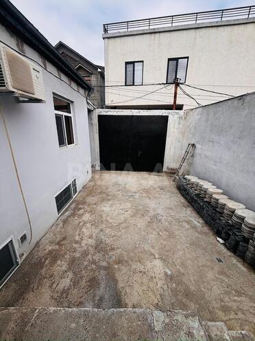 Satılır 8 otaqlı həyət evi/bağ evi 250 m², Badamdar q., photo 12 from 13