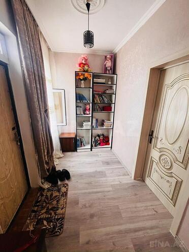 Satılır 8 otaqlı həyət evi/bağ evi 250 m², Badamdar q., photo 8 from 13
